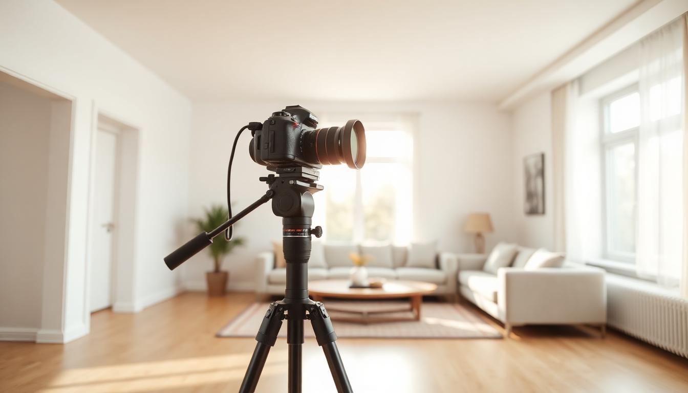 Real Estate Photography: The Complete Beginner's Guide 2026