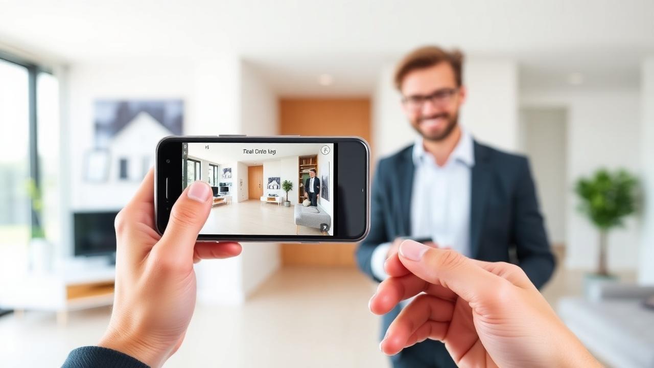 Social Media Marketing für Immobilienmakler: Der Praxis-Guide
