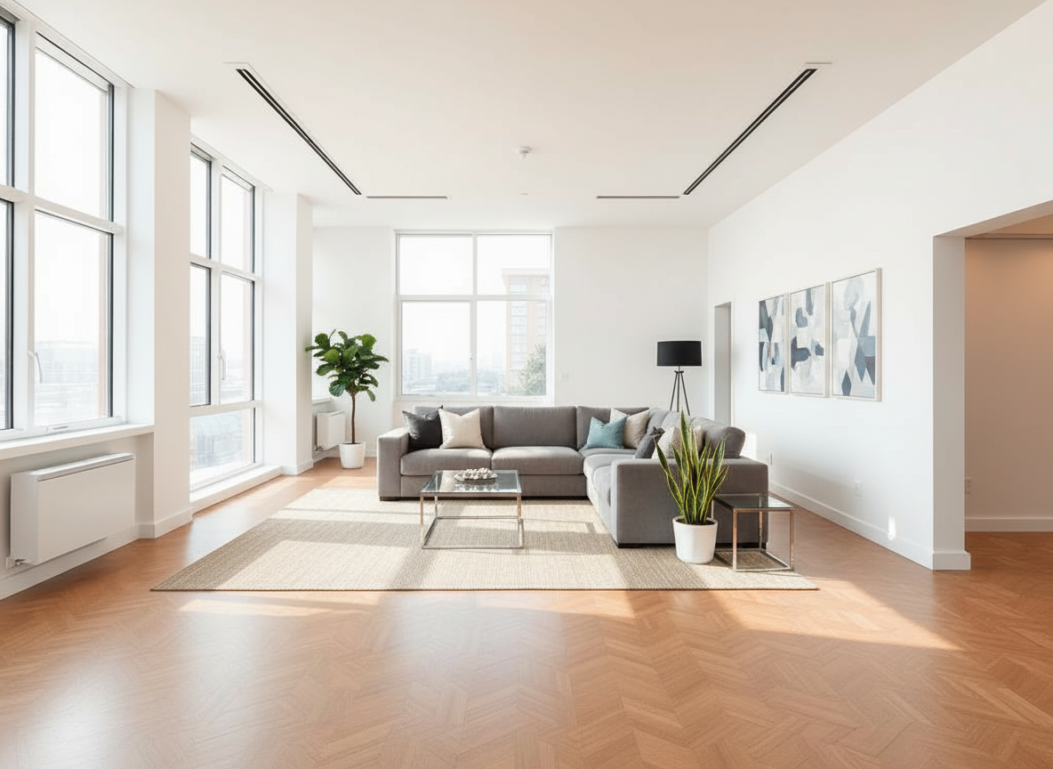 Der ROI professioneller Immobilienfotos: Zahlen und Fakten