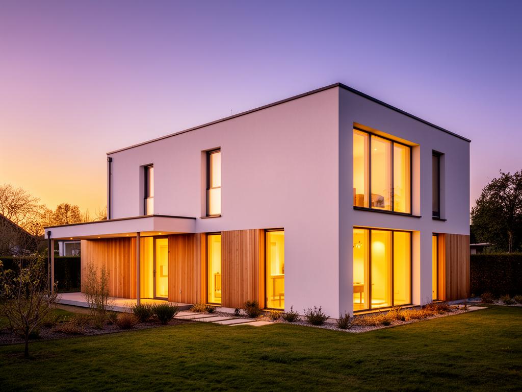 Day-to-Dusk Fotografie: Tagaufnahmen in Abendstimmung verwandeln