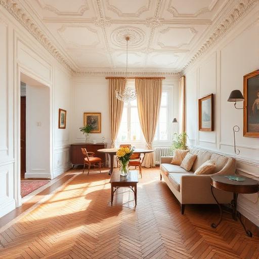 Virtual Staging vs. echtes Home Staging: Der ultimative Vergleich