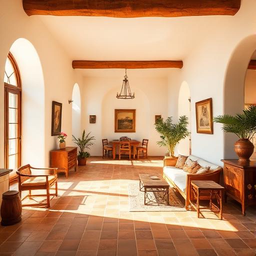 Die 10 beliebtesten Virtual Staging Stile für Immobilien