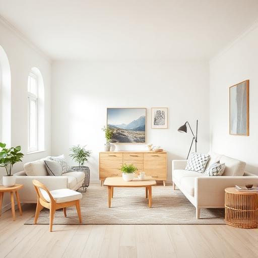 7 Virtual Staging Tipps die jeder Makler kennen sollte