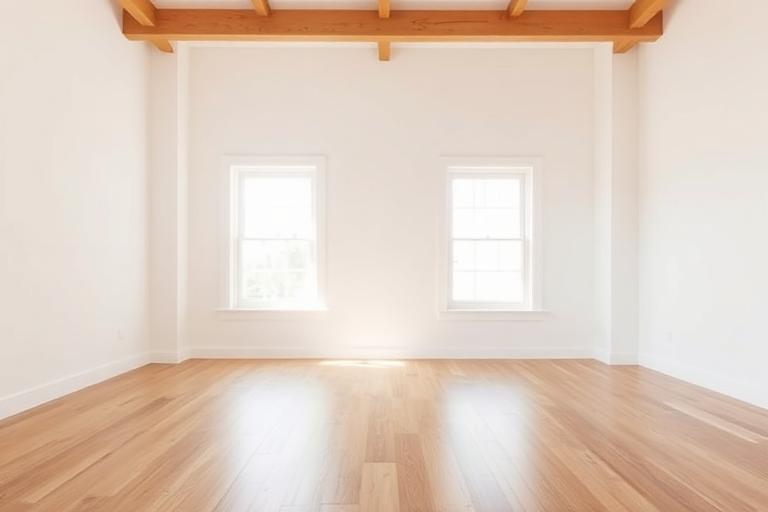 2D vs. 3D Grundriss: Was ist besser für Ihr Inserat?