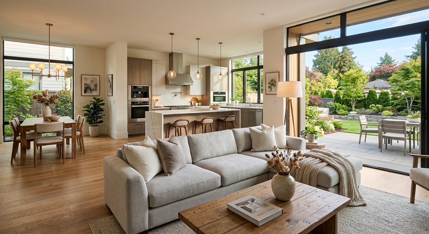 AI Upscaling: So optimieren Sie kleine Immobilienfotos effektiv