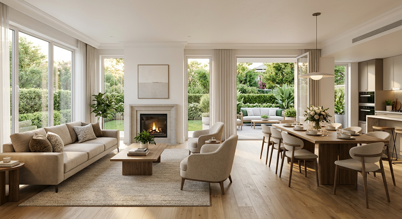 Before & After: Virtual Staging Success Stories with FramePilot AI
