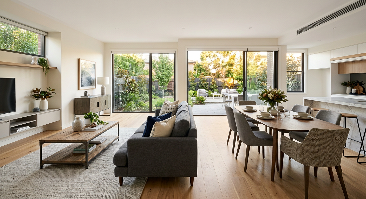 Best Rooms to Virtually Stage for Maximum Impact | FramePilot AI