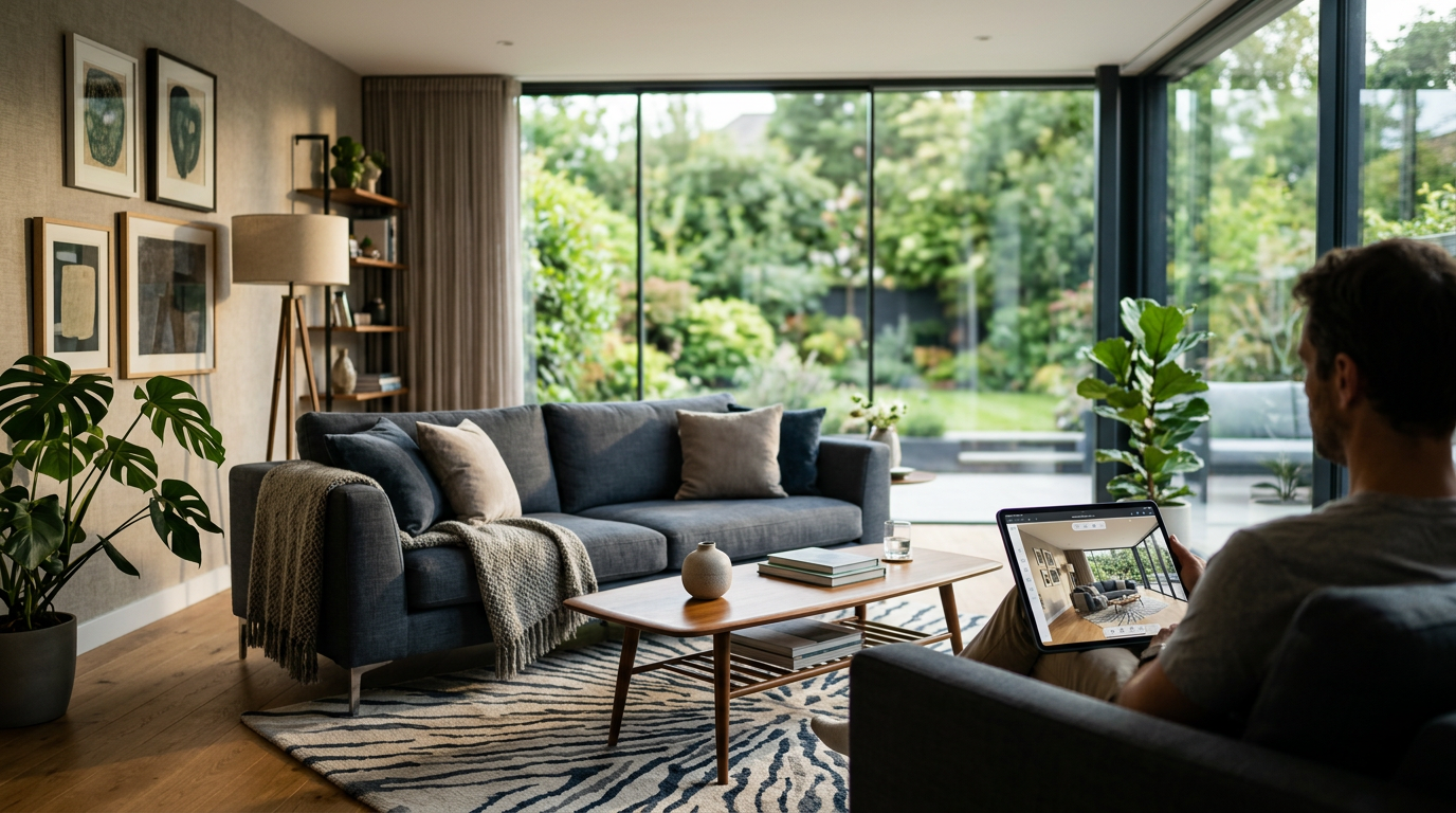 Beste Virtual Staging Software 2026: Ehrlicher Vergleich