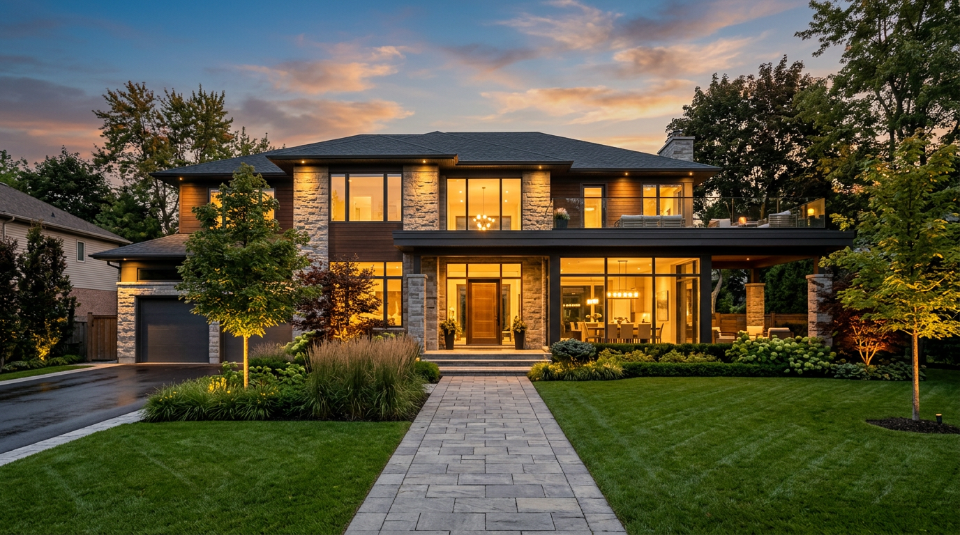 FramePilot AI Day-to-Dusk: Professional Listings Made Easy