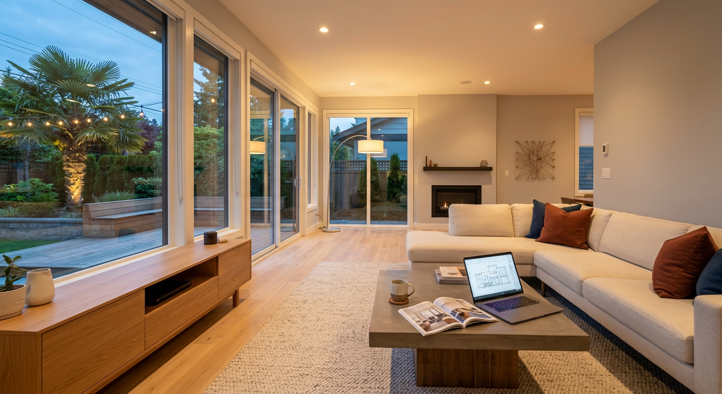 FramePilot AI Day-to-Dusk: Professional Listings Without a Pro