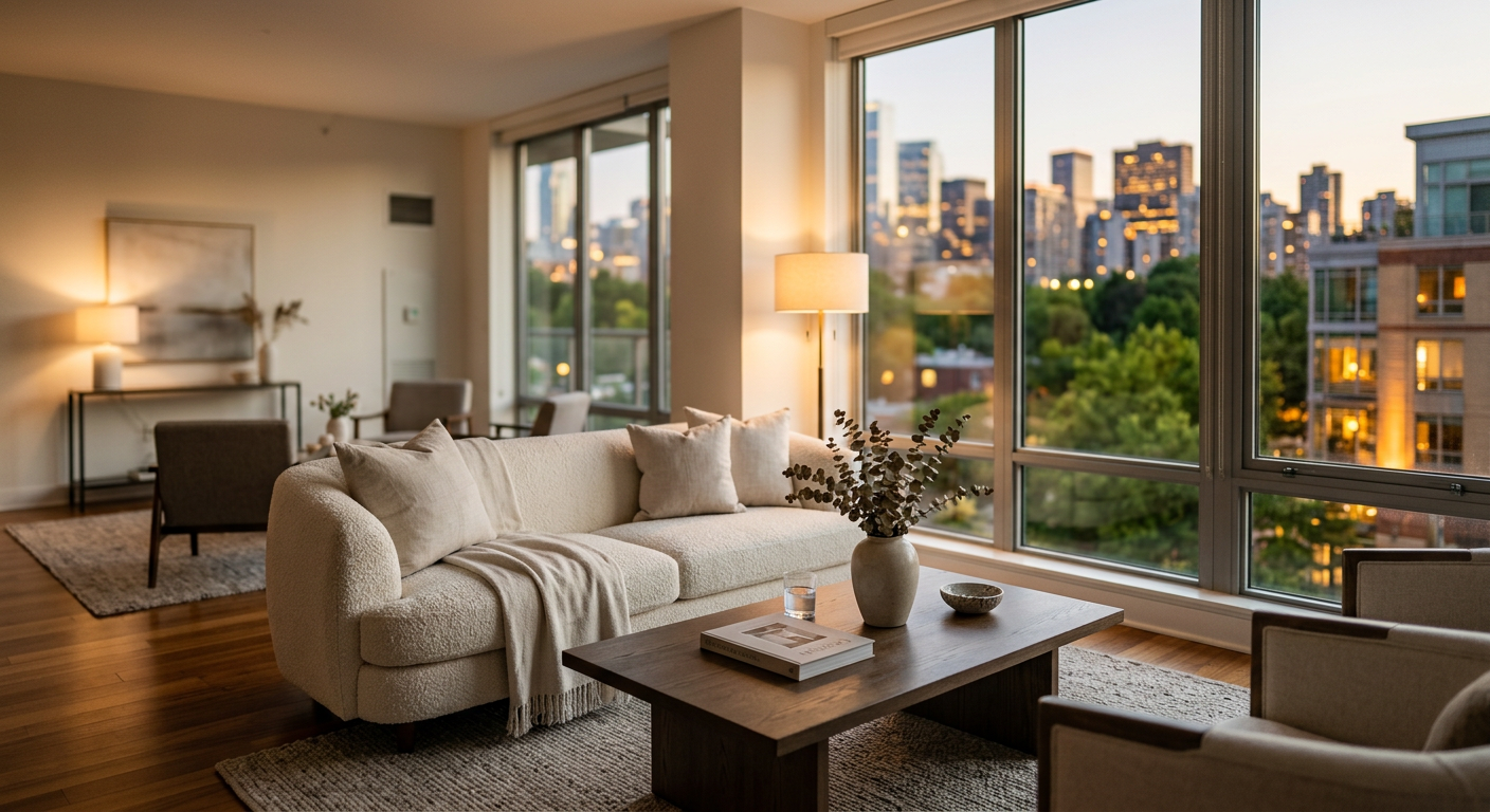 Kostenloses Virtual Staging: Was du wirklich bekommst