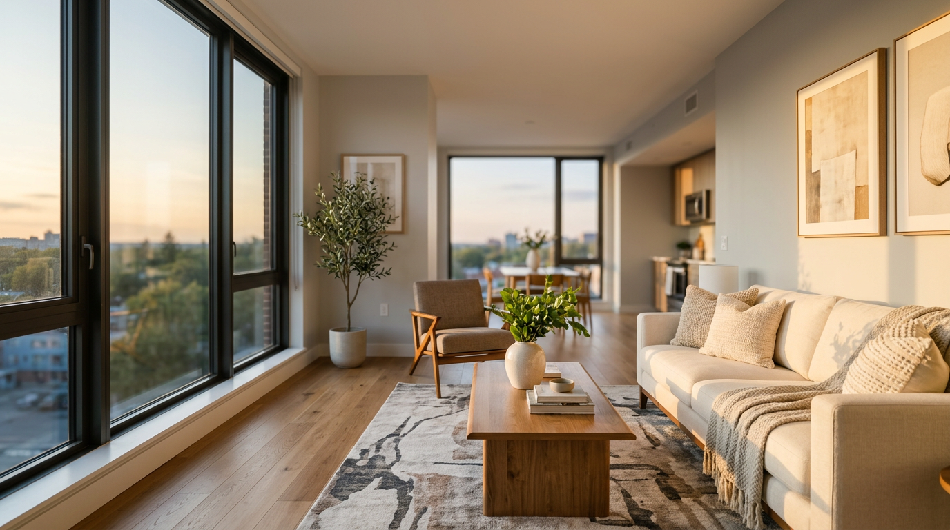 Free Virtual Staging: What You Actually Get (And What It Costs)