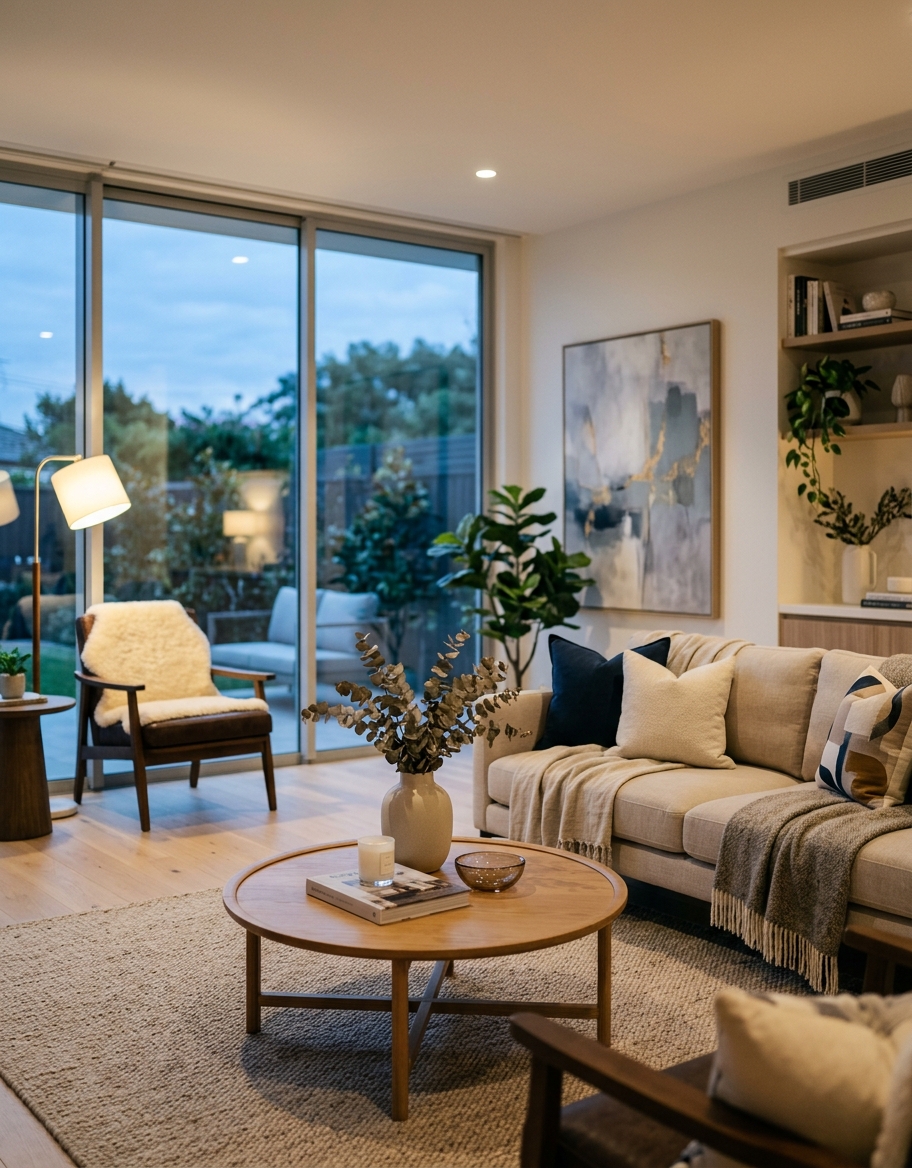 Free Virtual Staging: What You Actually Get (and What You Don't)