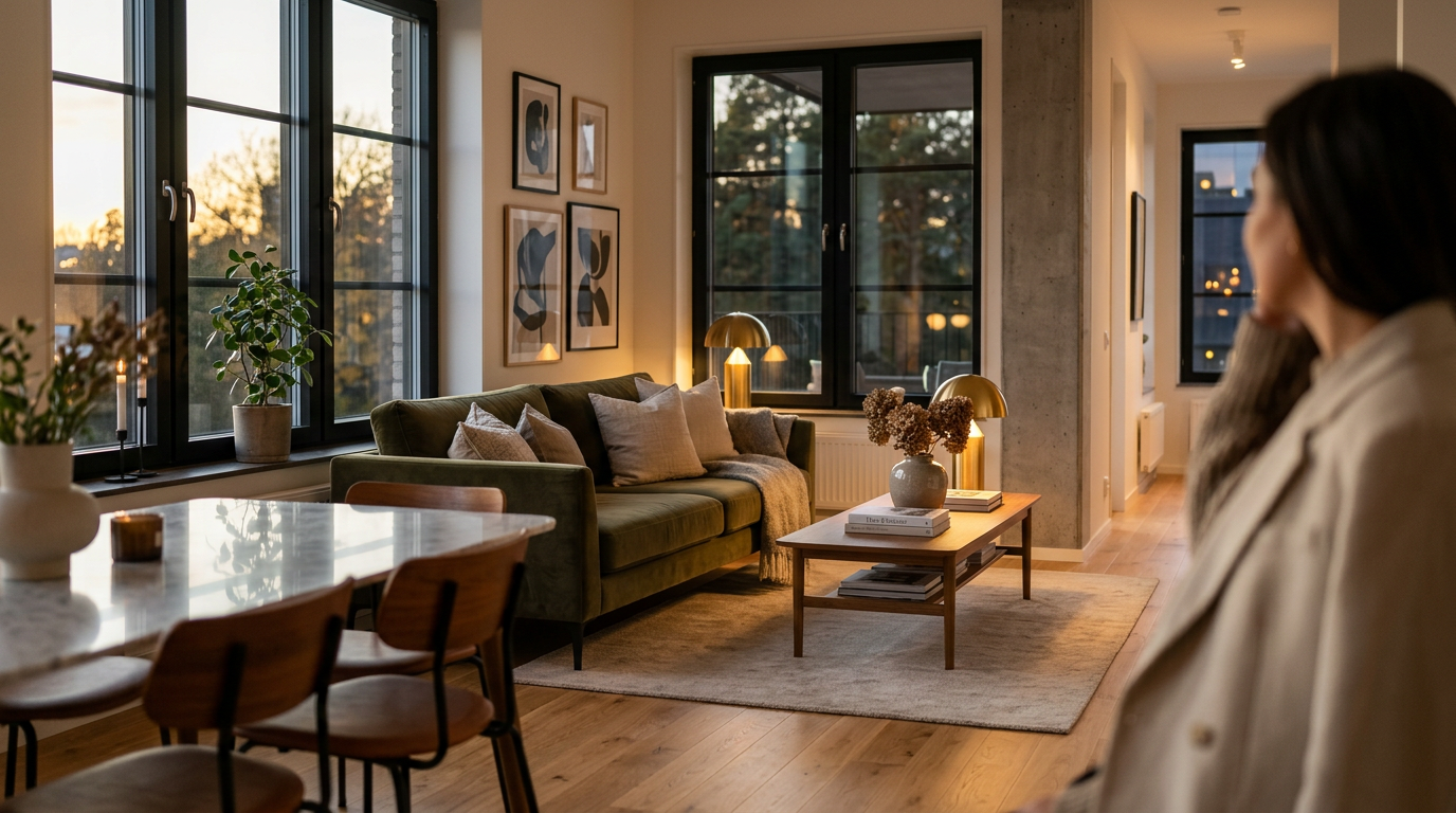 Gratis virtuell homestyling: Vad du faktiskt får (och förlorar)