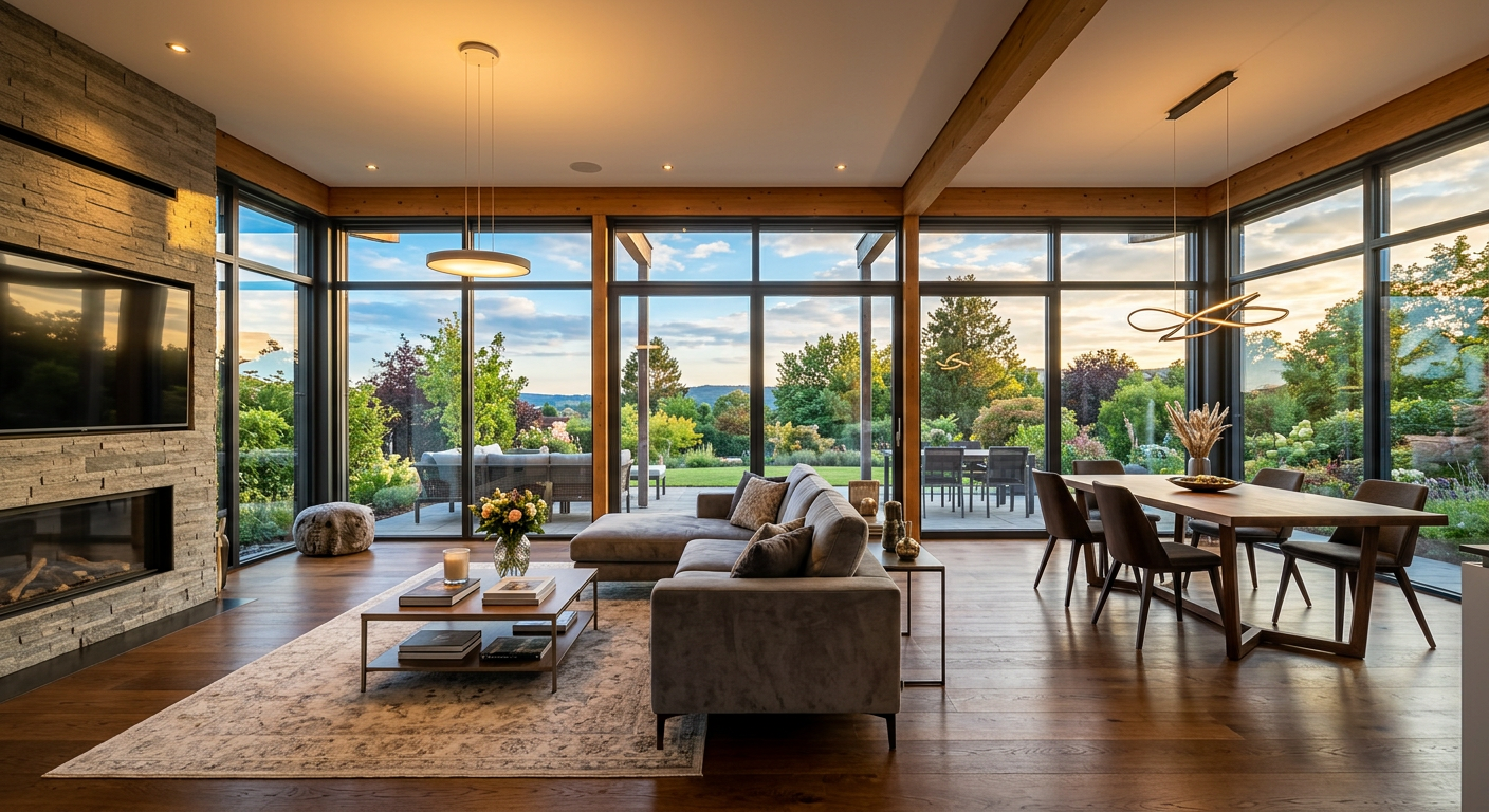 HDR-Fotografie für Immobilien: Lohnt sich das Investment?