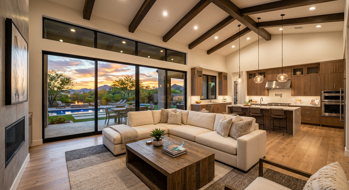 HDR Photography for Real Estate: Is It Worth the Investment?