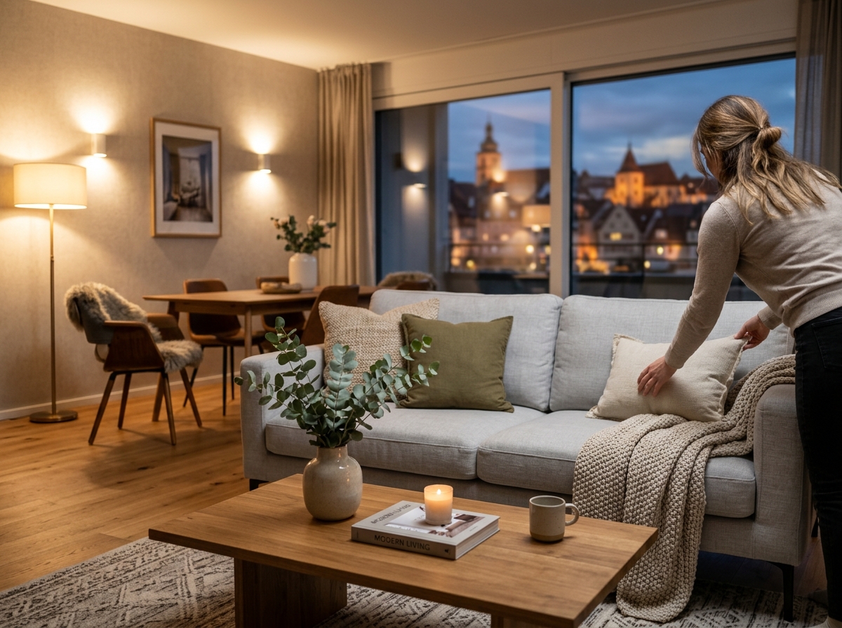 Home Staging Kosten: 2026 Price Guide for German Real Estate
