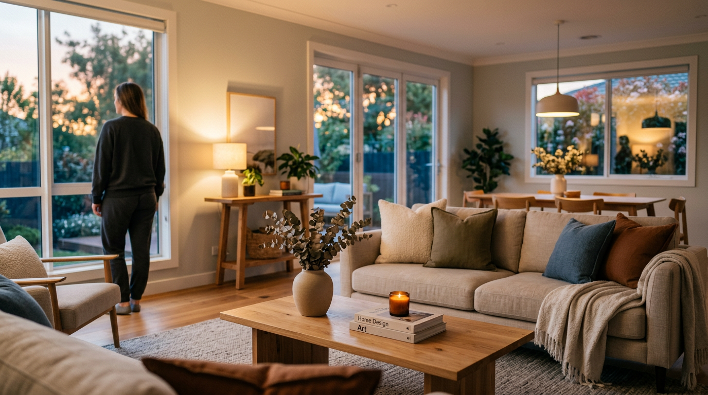 Home Staging Kosten 2026: Was du wirklich zahlst (Tabelle)