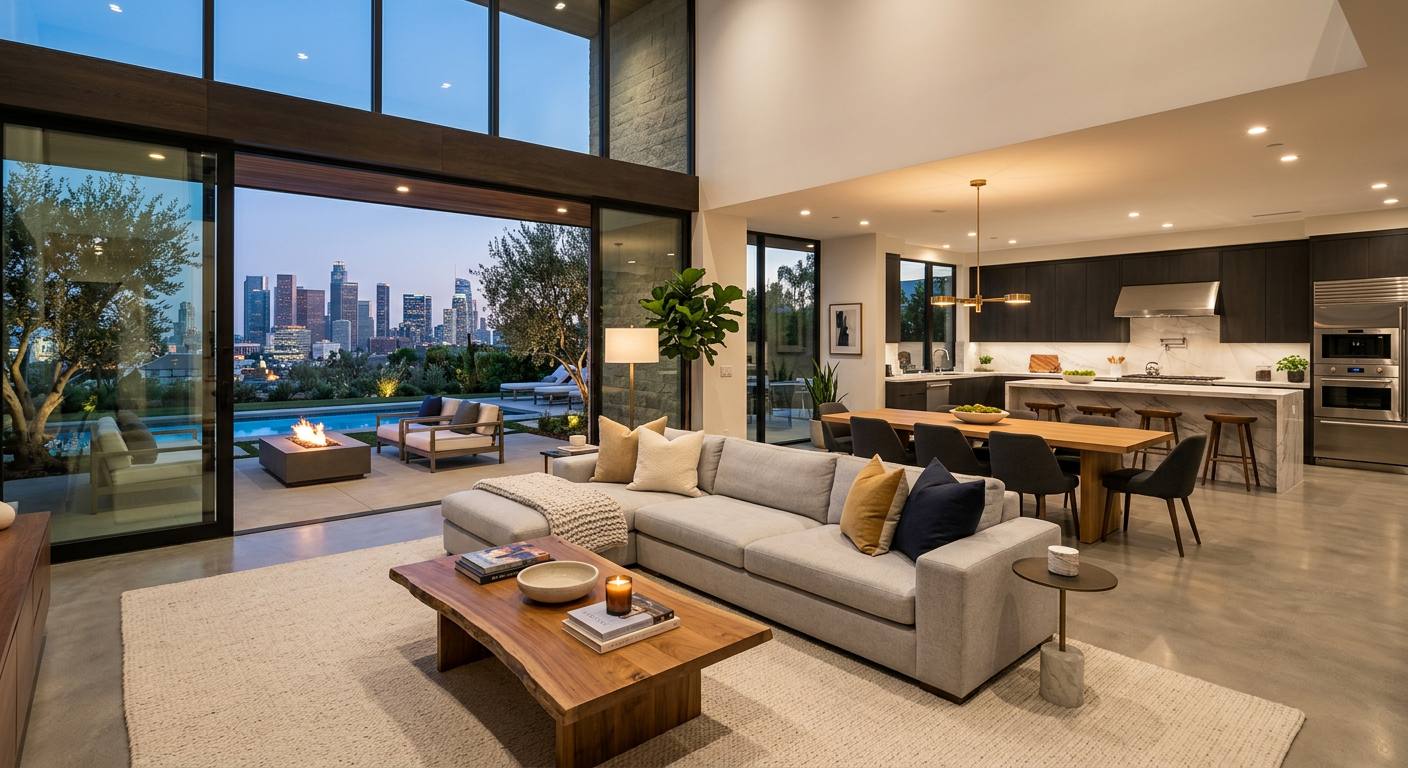 How AI Helps Sell Properties Faster in Competitive Markets