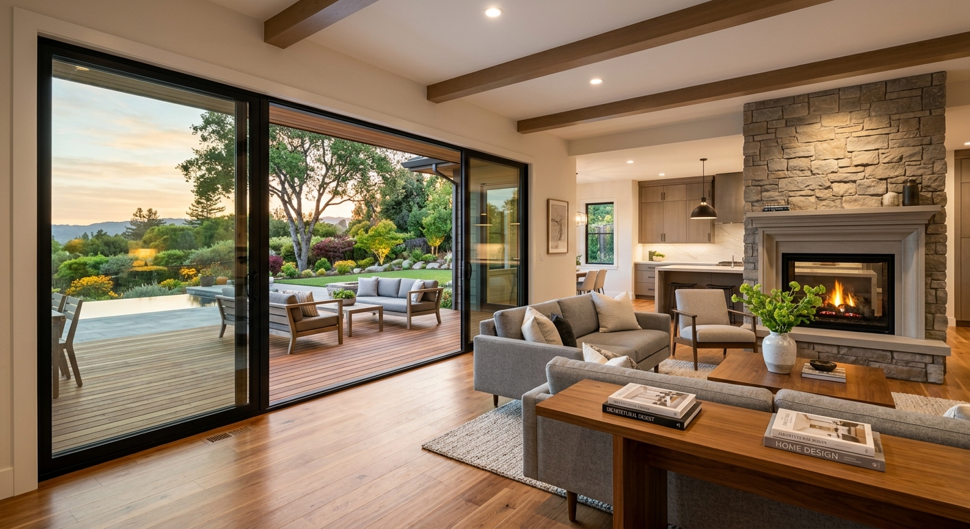 How Many Photos Should a Real Estate Listing Have for Best ROI?