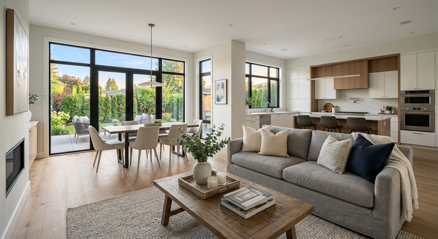 How Photo Staging Affects Buyer Perception Online | FramePilot AI