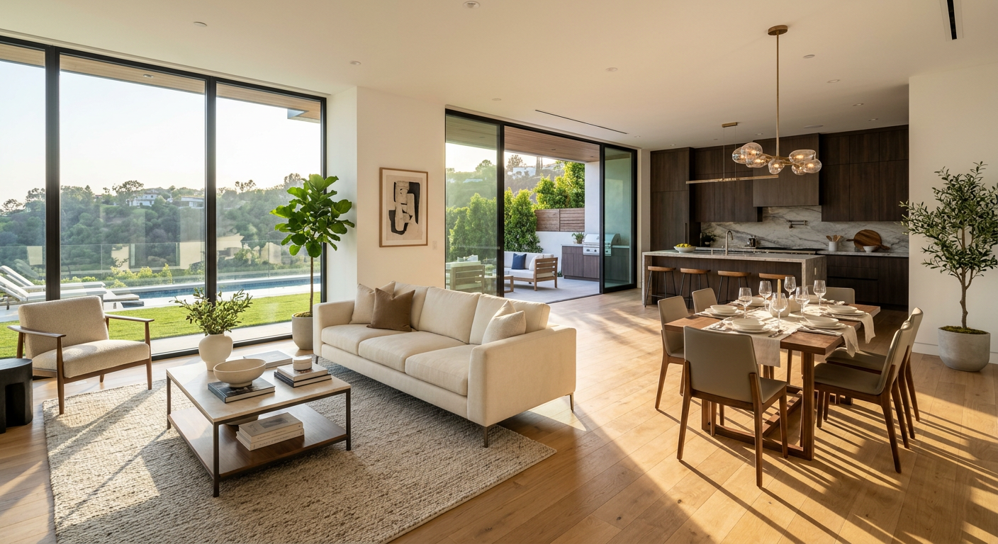 How Virtual Staging Increases Property Sale Speed in 2026