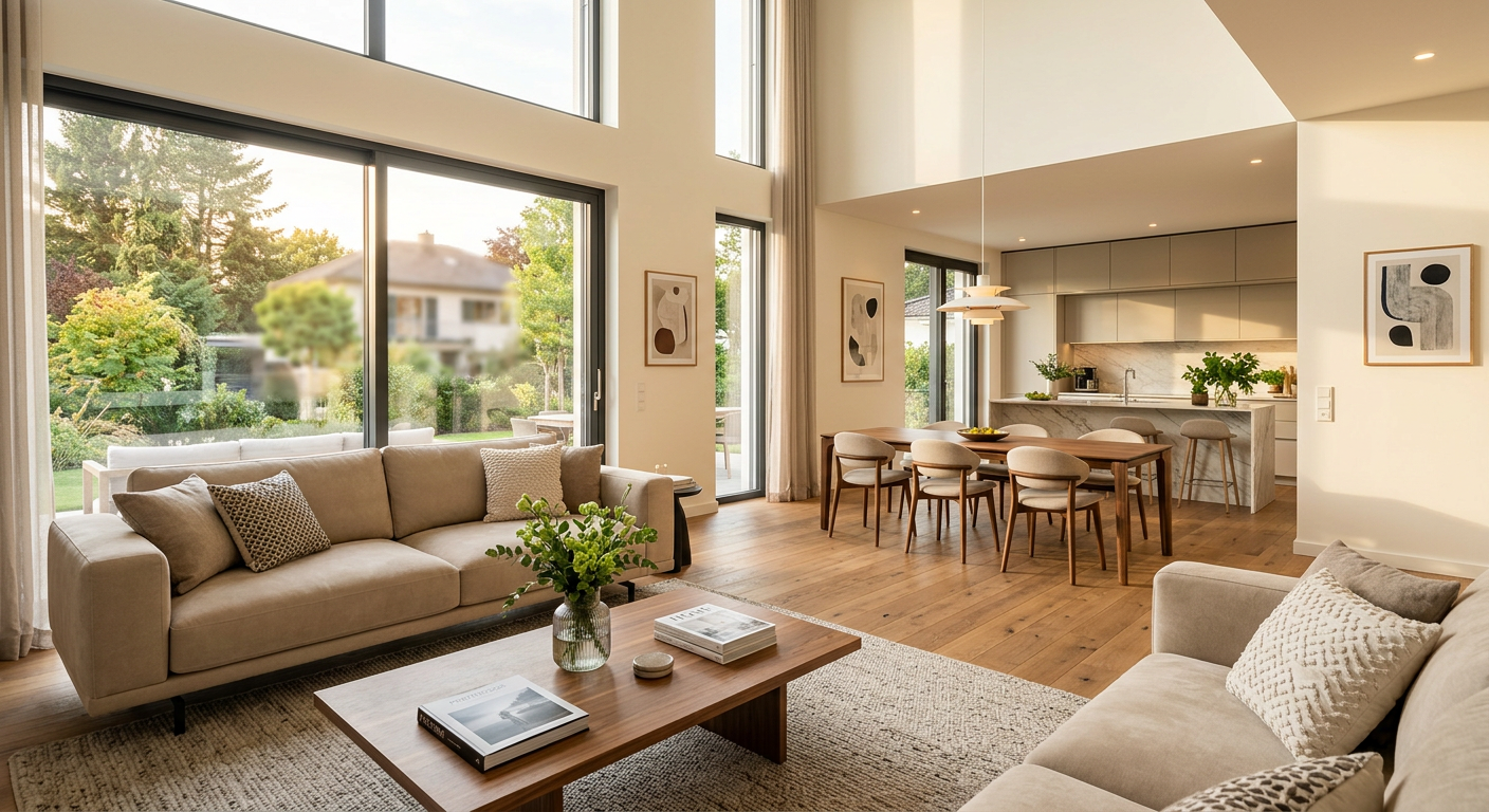 Immobilienfotos optimieren: Tipps für schnellere Verkäufe 2026