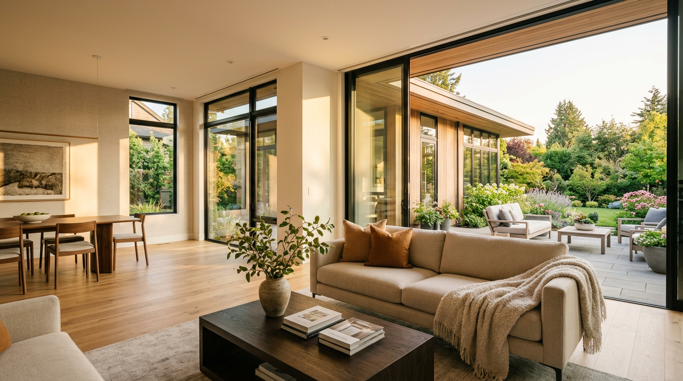 Immobilienfotos bearbeiten: 5 Tipps für schnellere Verkäufe
