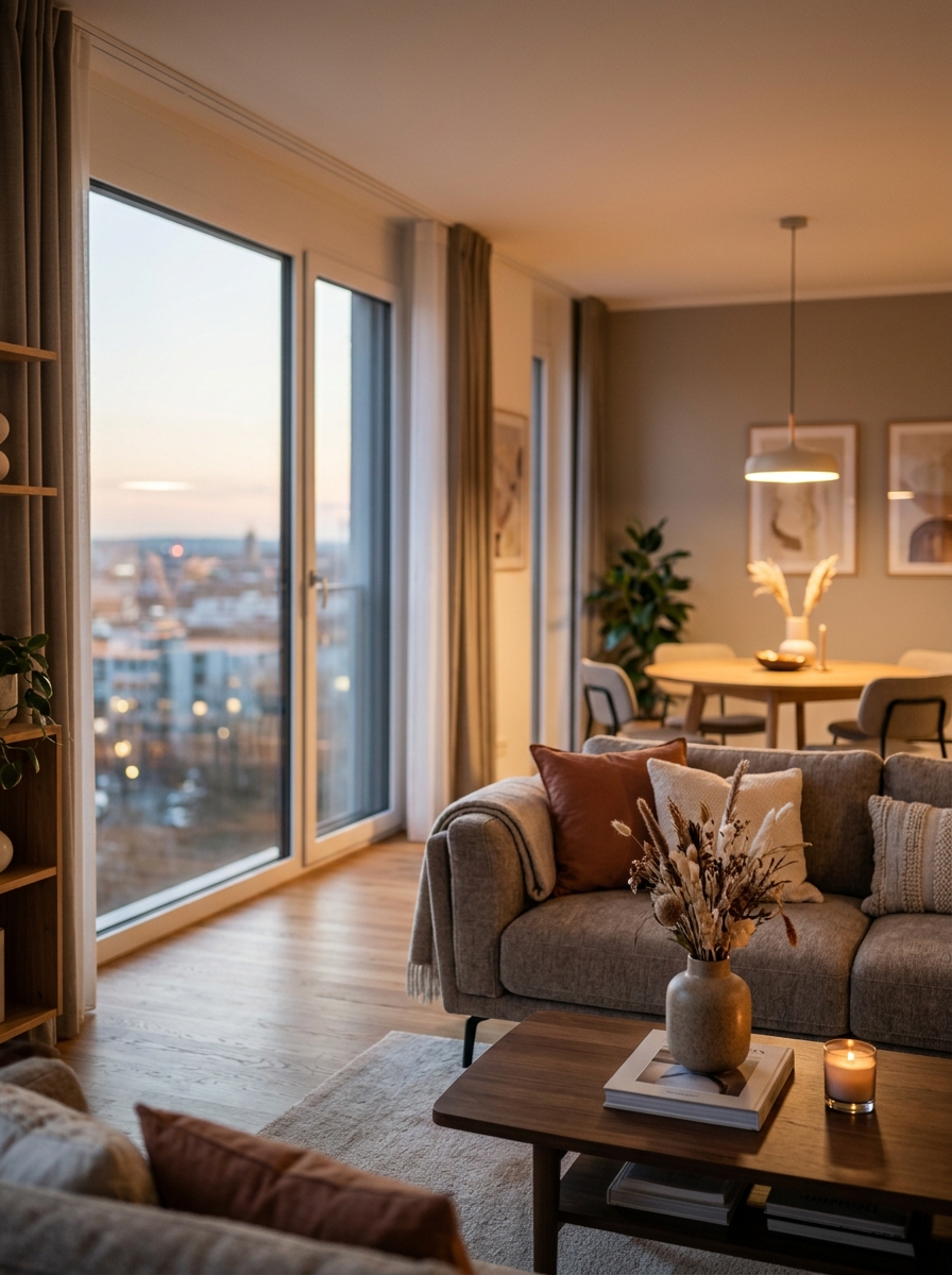 Ist Virtual Staging erlaubt? Rechtslage in DE/AT/CH 2026
