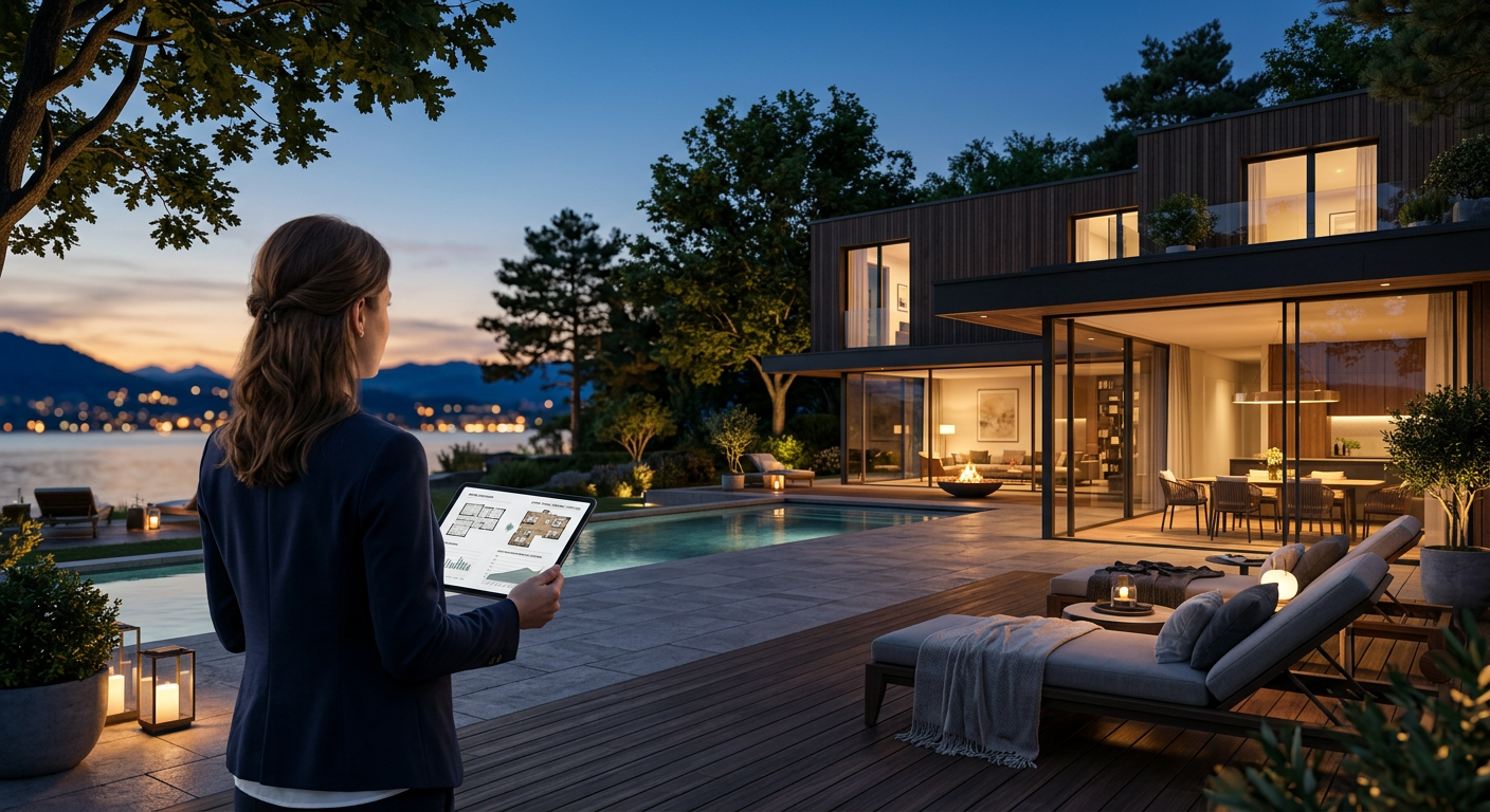 Lohnt sich Virtual Staging 2026? Echte Zahlen aus dem Markt