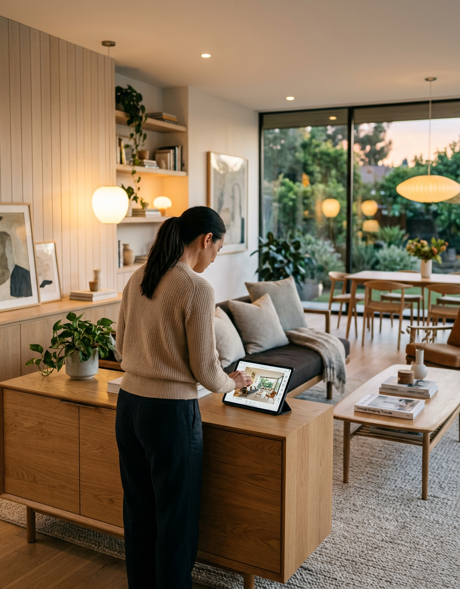 Is Virtual Staging Worth It in 2026? Real Data, Real ROI