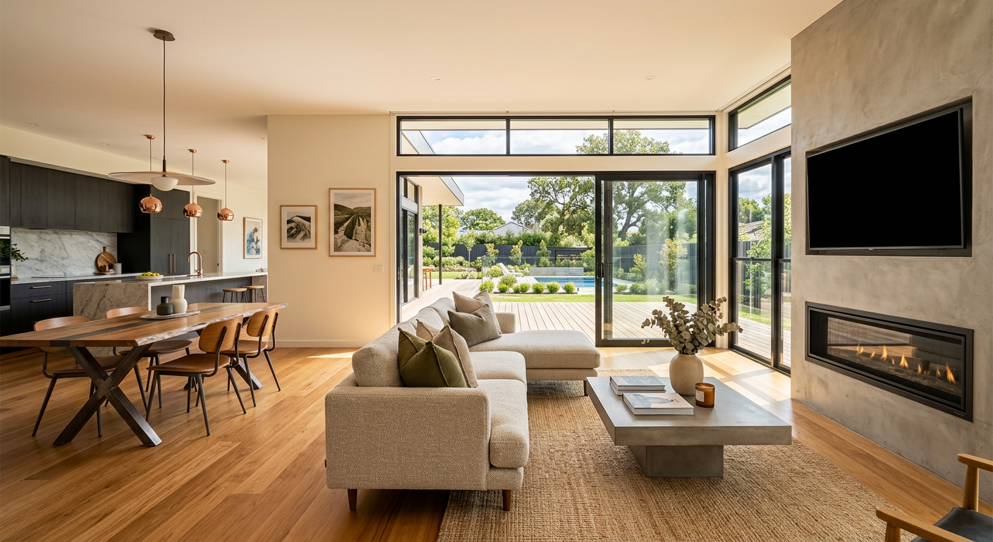 Fotoqualität vs. Verkaufspreis: So maximiert KI Ihren Immobilien-ROI