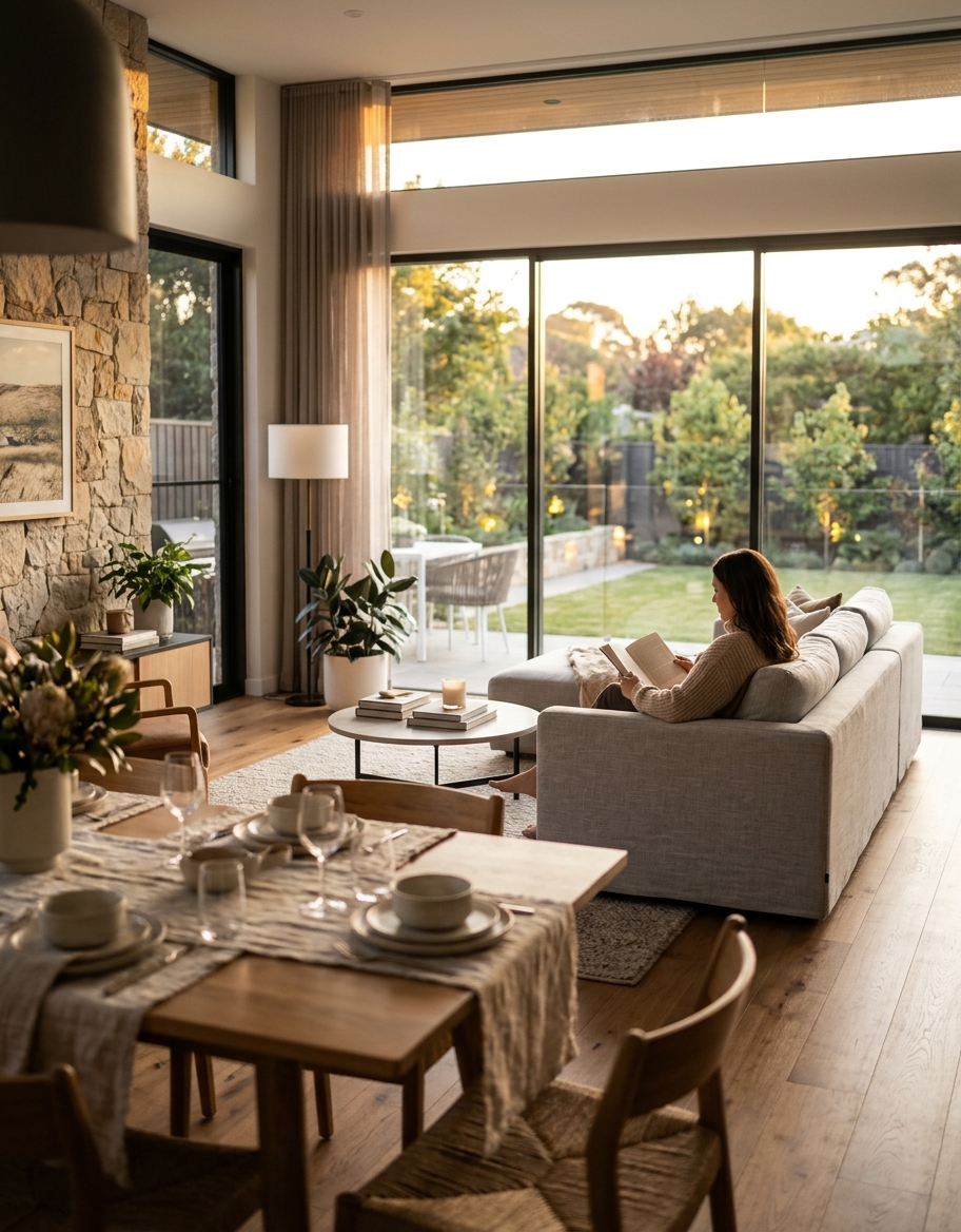 Kostenloses Virtual Staging: Was du wirklich bekommst