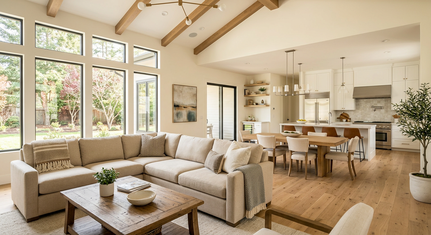 Wie viele Immobilienfotos für ein Listing? Optimaler ROI Guide