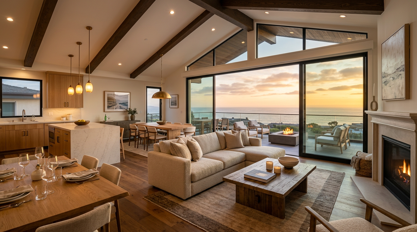 The Impact of Photo Quality on Real Estate Listing Price & ROI