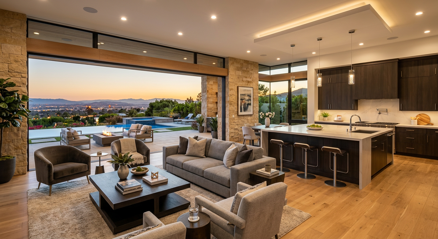 The Link Between Photo Quality and Real Estate Sale Price