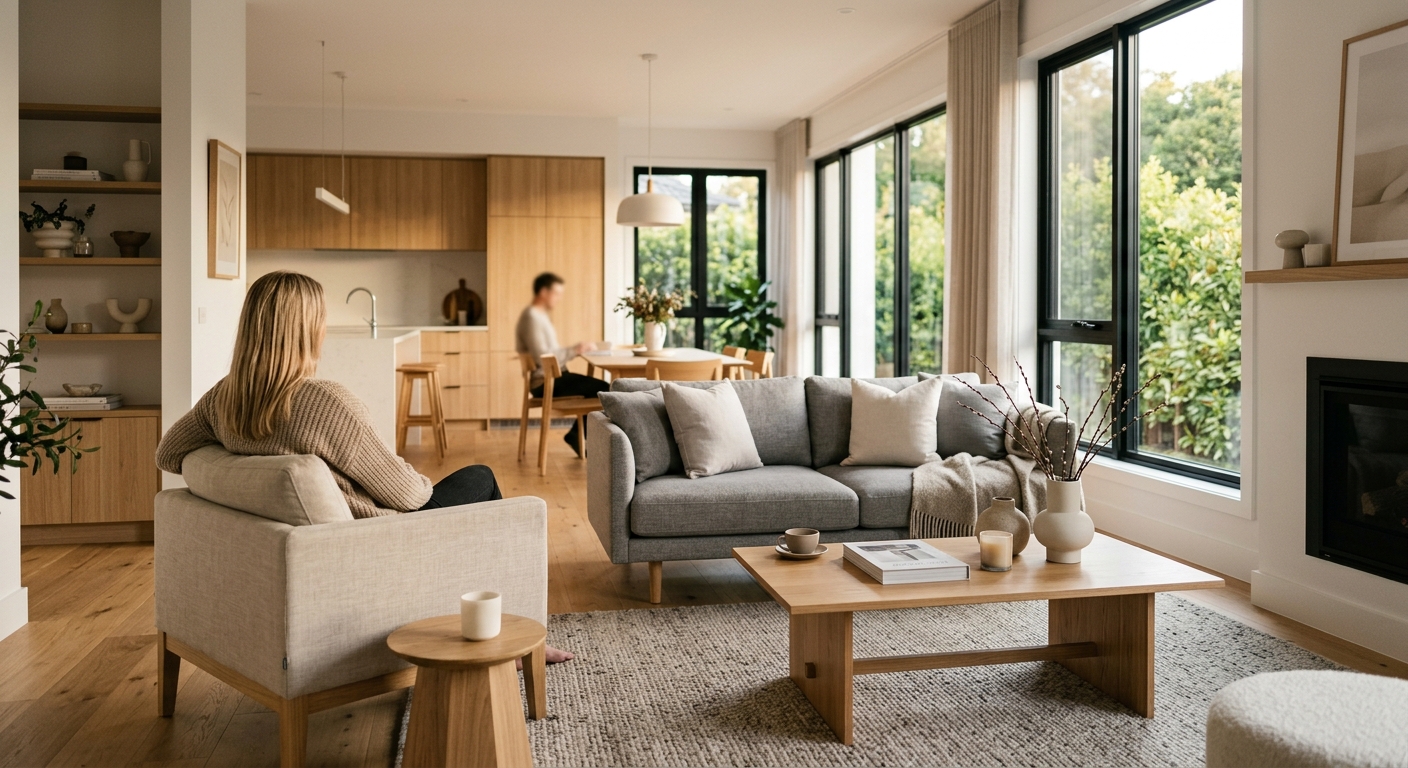 Scandinavian Staging That Sells: The 2026 Style Guide