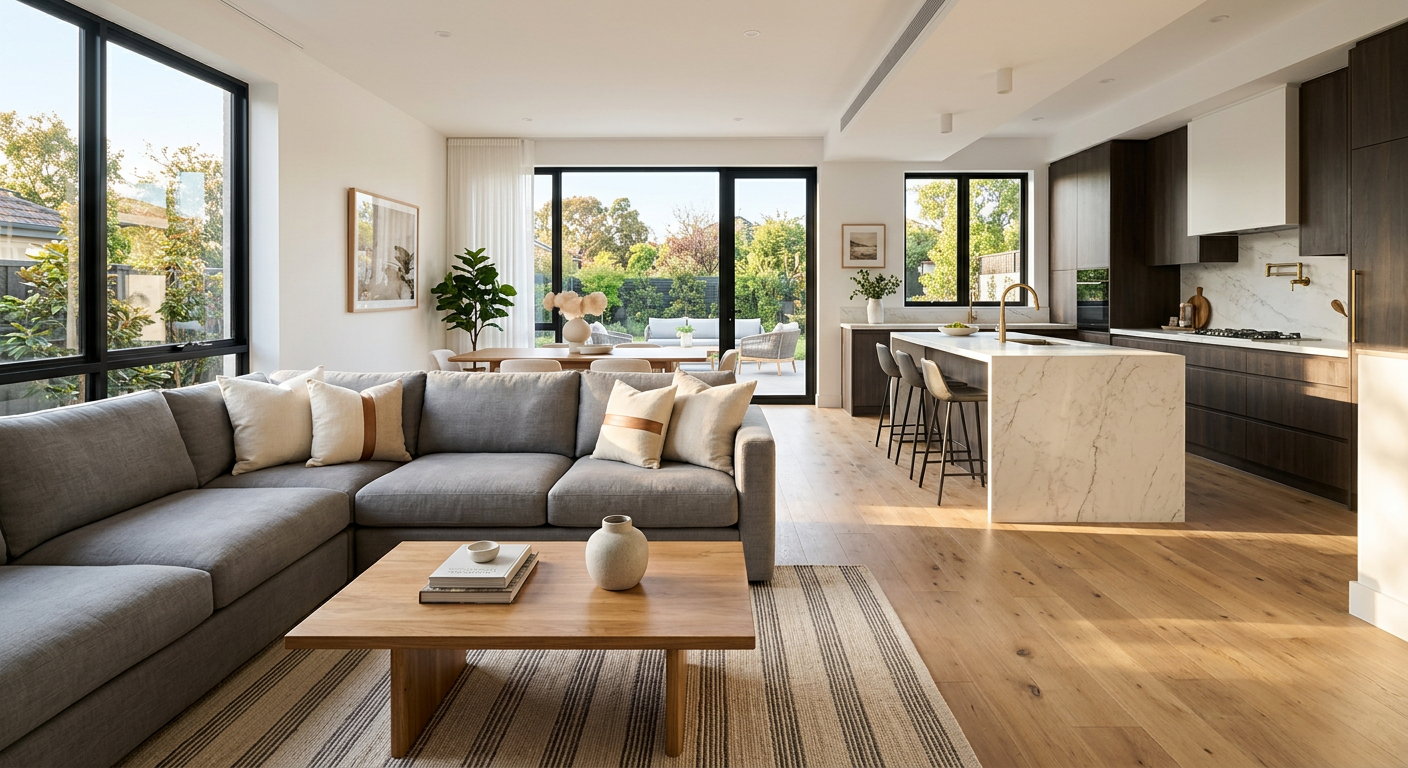 Smartphone vs. Profi-Fotografie: Der Guide für Immobilienprofis
