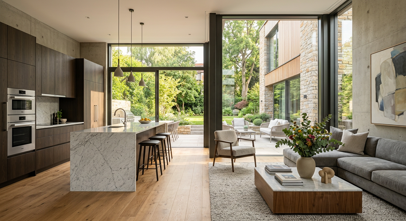 Top 5 FramePilot AI Features für Immobilienmakler | 2026 Guide