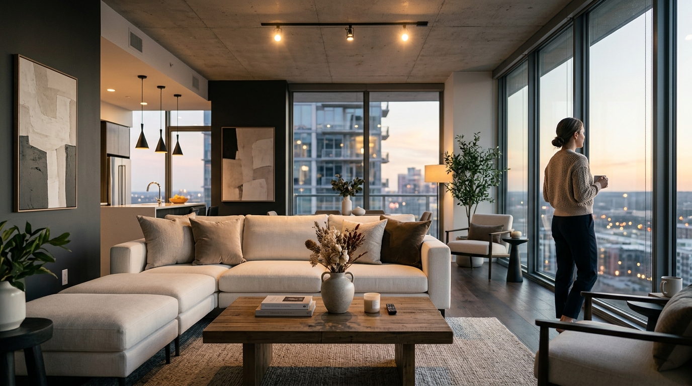 Virtual Staging Real Estate: Das Makler-Playbook 2026