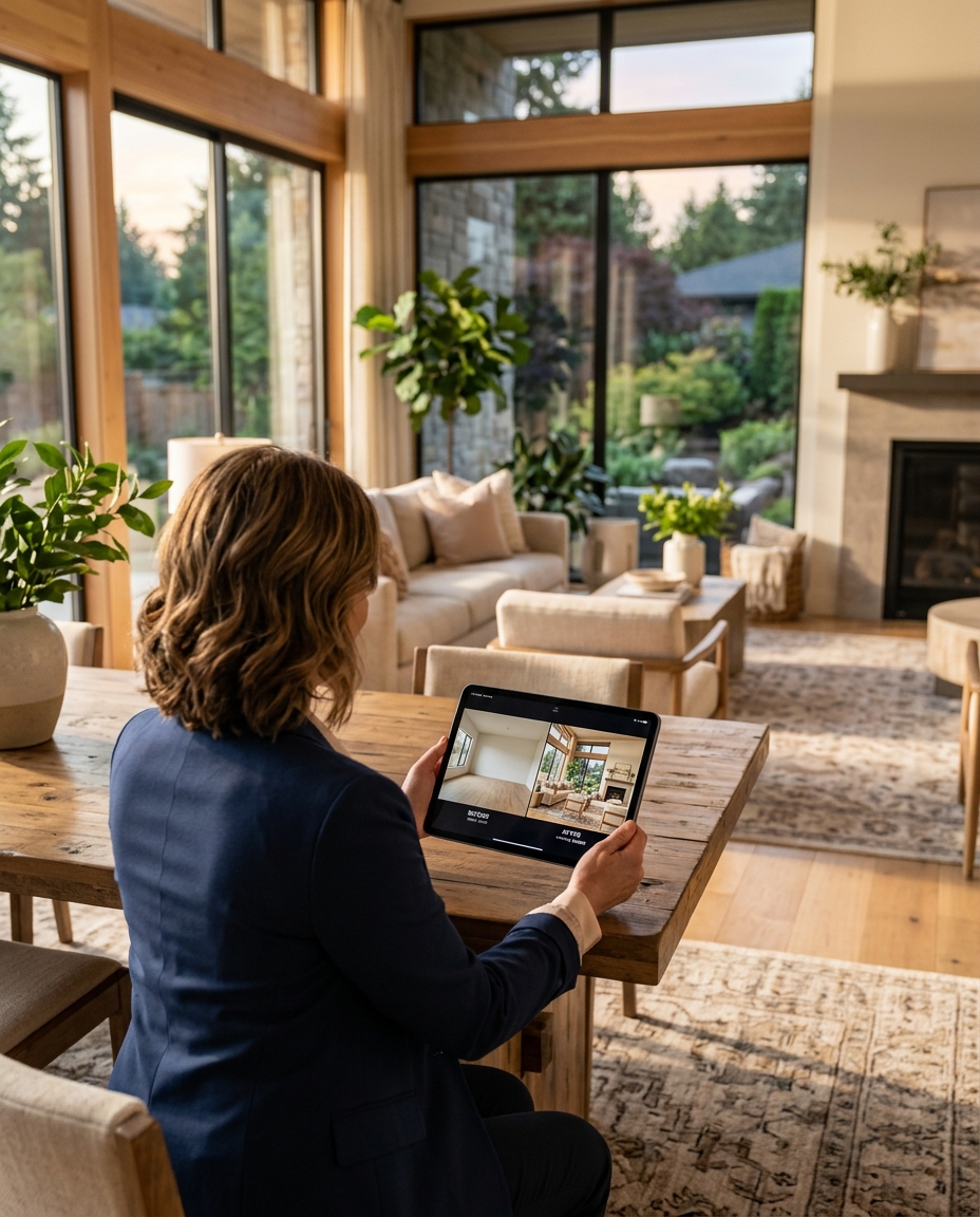 Virtual Staging Real Estate: The 2026 Agent Playbook