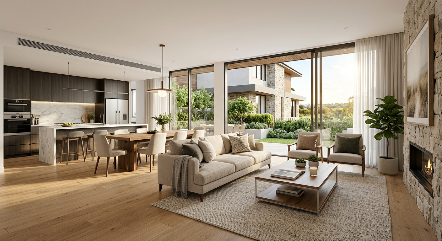 Virtual Staging vs. Traditionell: Der große Kostenvergleich