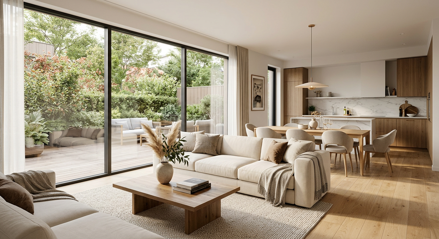 Virtual Staging vs Traditionell Styling: Kostnad & ROI Guide