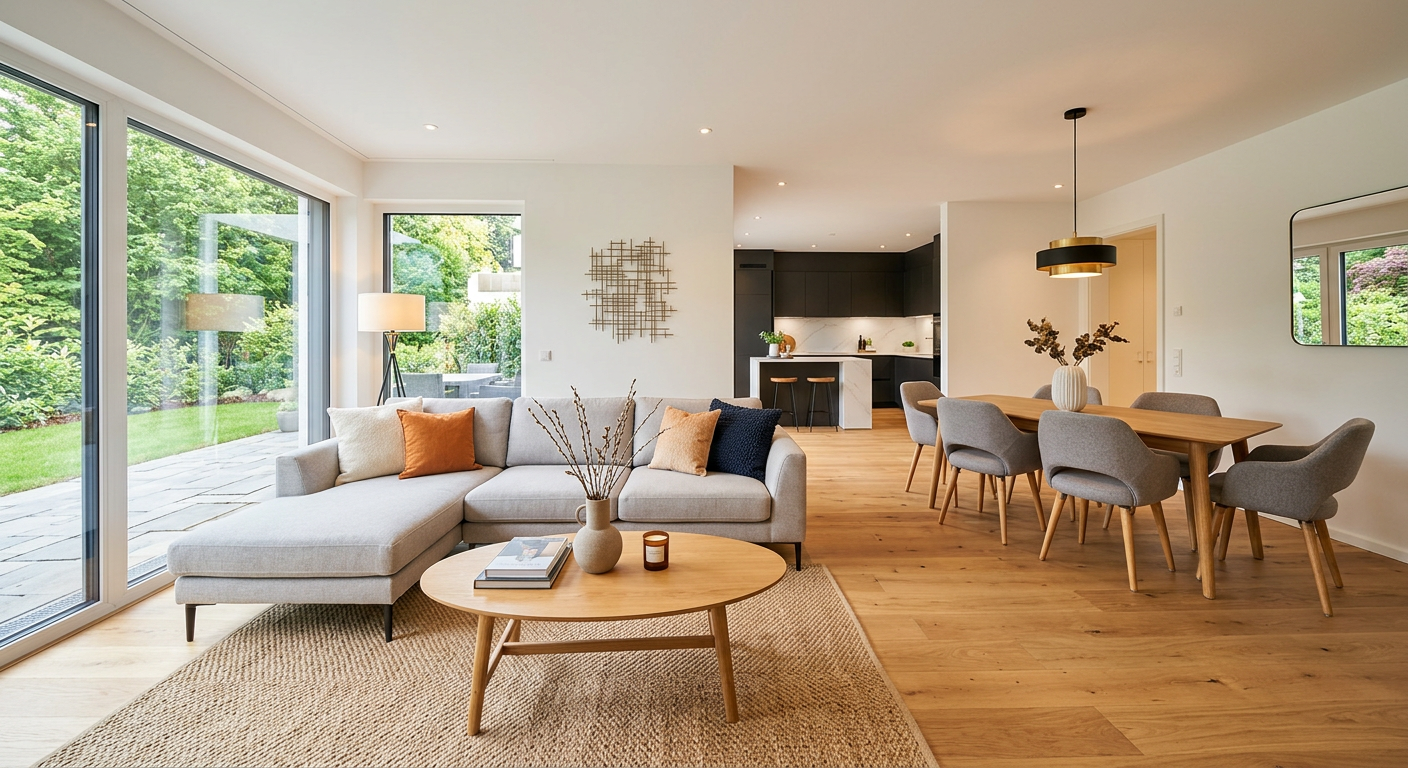 Warum Immobilienmakler zu FramePilot AI wechseln | Modernes Staging