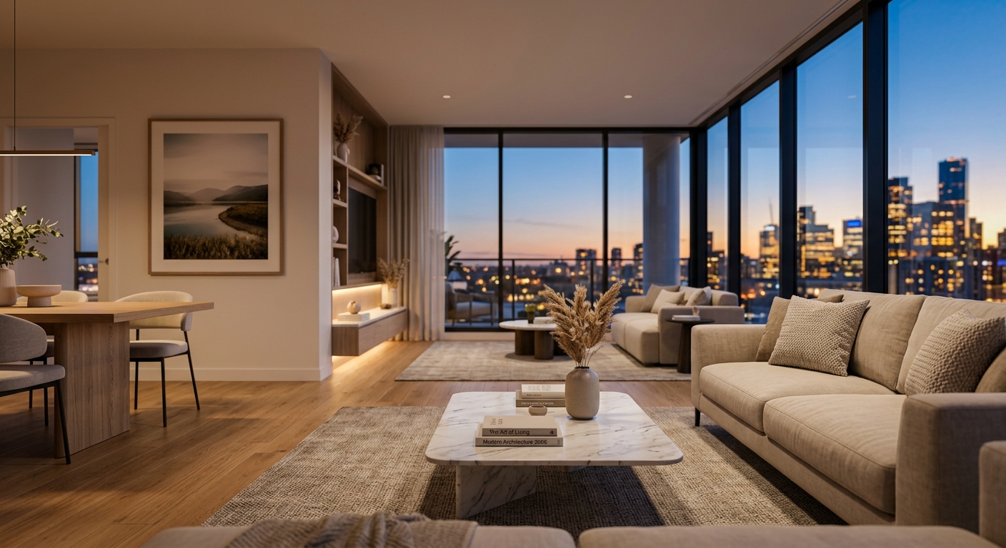 Was ist Virtual Staging? Der Leitfaden 2026 für Makler