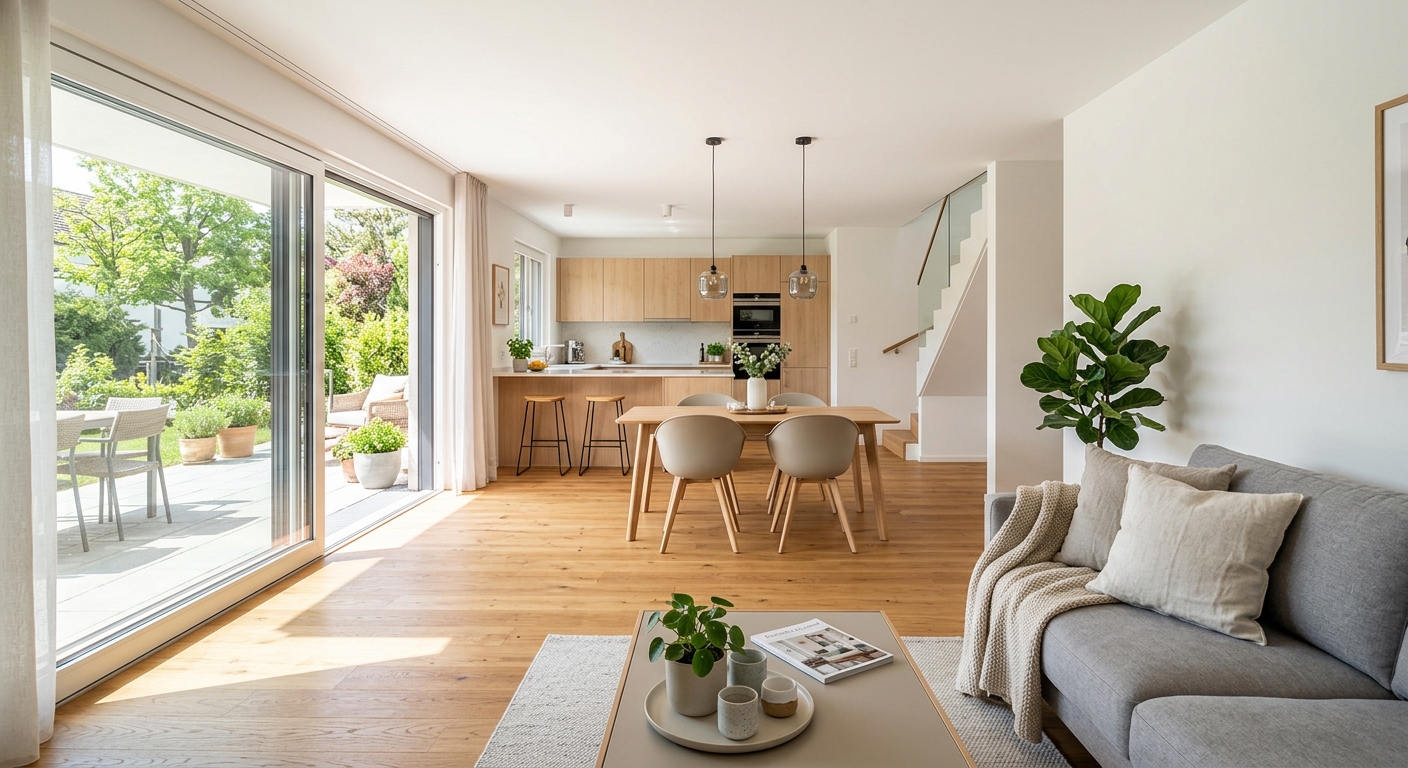 Optimale Foto-Anzahl für Immobilien: Mehr Klicks durch Qualität